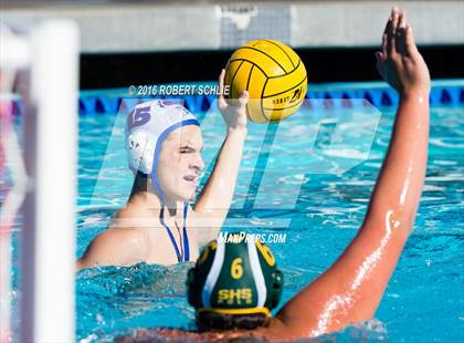 Thumbnail 3 in Christian Brothers vs. Sonora (CIF SJS D3 Final) photogallery.