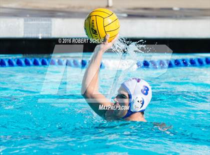 Thumbnail 3 in Christian Brothers vs. Sonora (CIF SJS D3 Final) photogallery.