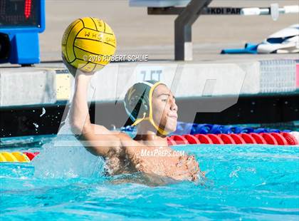 Thumbnail 3 in Christian Brothers vs. Sonora (CIF SJS D3 Final) photogallery.