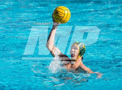 Thumbnail 1 in Christian Brothers vs. Sonora (CIF SJS D3 Final) photogallery.