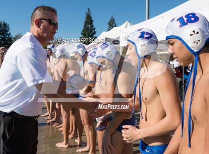 Thumbnail 3 in Christian Brothers vs. Sonora (CIF SJS D3 Final) photogallery.
