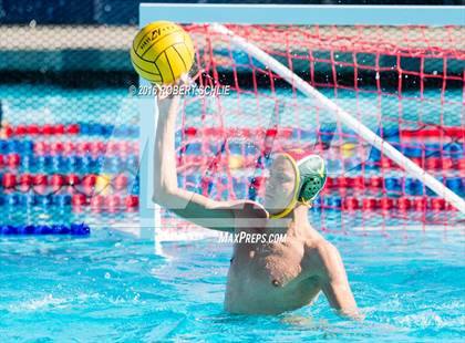 Thumbnail 2 in Christian Brothers vs. Sonora (CIF SJS D3 Final) photogallery.
