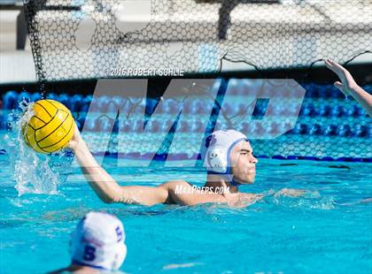 Thumbnail 2 in Christian Brothers vs. Sonora (CIF SJS D3 Final) photogallery.