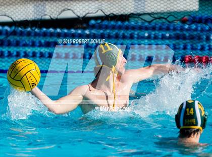 Thumbnail 1 in Christian Brothers vs. Sonora (CIF SJS D3 Final) photogallery.