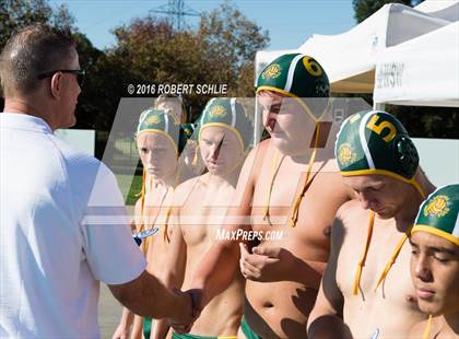 Thumbnail 3 in Christian Brothers vs. Sonora (CIF SJS D3 Final) photogallery.