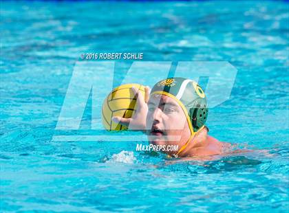 Thumbnail 3 in Christian Brothers vs. Sonora (CIF SJS D3 Final) photogallery.