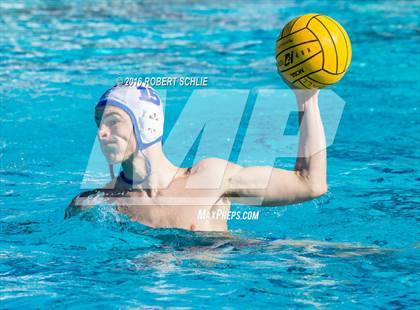 Thumbnail 3 in Christian Brothers vs. Sonora (CIF SJS D3 Final) photogallery.