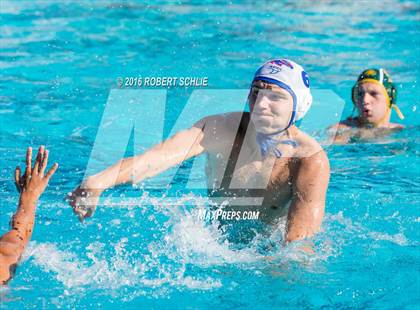 Thumbnail 1 in Christian Brothers vs. Sonora (CIF SJS D3 Final) photogallery.
