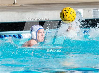 Thumbnail 3 in Christian Brothers vs. Sonora (CIF SJS D3 Final) photogallery.