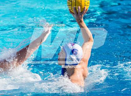 Thumbnail 3 in Christian Brothers vs. Sonora (CIF SJS D3 Final) photogallery.