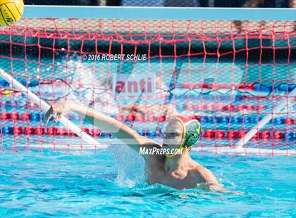 Thumbnail 2 in Christian Brothers vs. Sonora (CIF SJS D3 Final) photogallery.