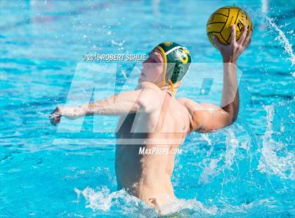 Thumbnail 2 in Christian Brothers vs. Sonora (CIF SJS D3 Final) photogallery.