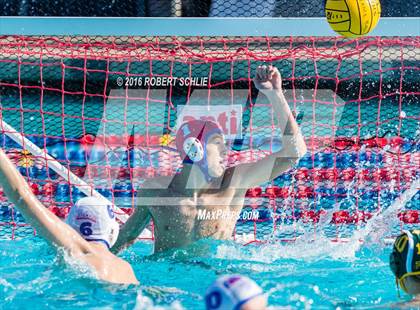 Thumbnail 3 in Christian Brothers vs. Sonora (CIF SJS D3 Final) photogallery.