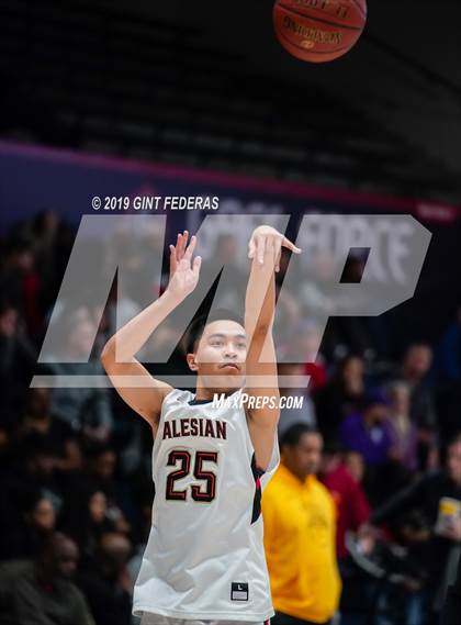 Thumbnail 3 in Campolindo vs. Salesian College Preparatory (CIF NCS D3 Final) photogallery.