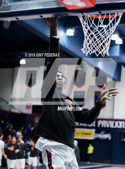 Thumbnail 3 in Campolindo vs. Salesian College Preparatory (CIF NCS D3 Final) photogallery.