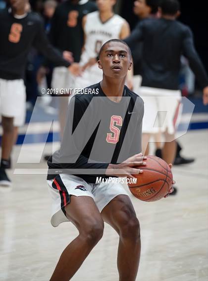 Thumbnail 2 in Campolindo vs. Salesian College Preparatory (CIF NCS D3 Final) photogallery.