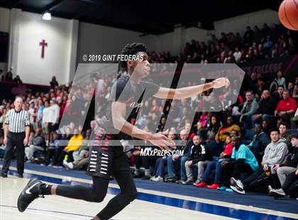 Thumbnail 3 in Campolindo vs. Salesian College Preparatory (CIF NCS D3 Final) photogallery.