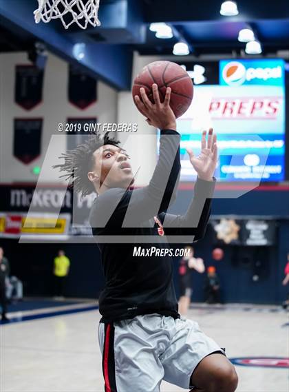 Thumbnail 1 in Campolindo vs. Salesian College Preparatory (CIF NCS D3 Final) photogallery.
