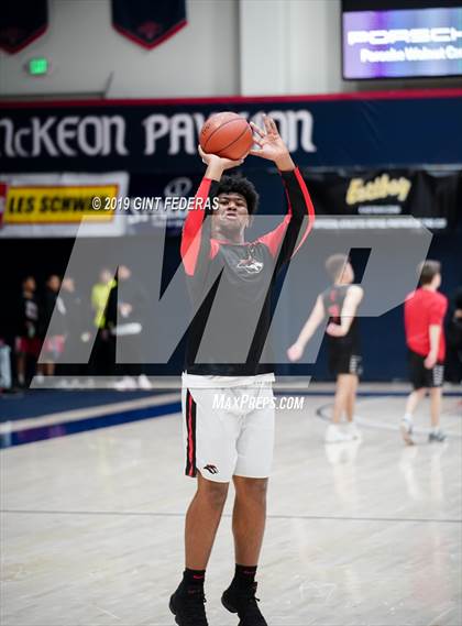Thumbnail 3 in Campolindo vs. Salesian College Preparatory (CIF NCS D3 Final) photogallery.