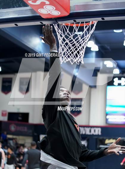 Thumbnail 2 in Campolindo vs. Salesian College Preparatory (CIF NCS D3 Final) photogallery.