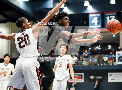 Thumbnail 2 in Campolindo vs. Salesian College Preparatory (CIF NCS D3 Final) photogallery.