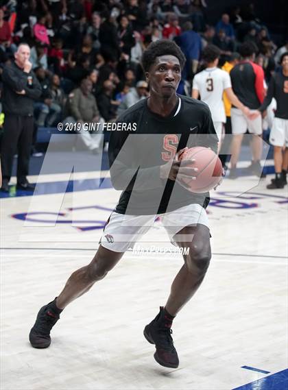 Thumbnail 1 in Campolindo vs. Salesian College Preparatory (CIF NCS D3 Final) photogallery.