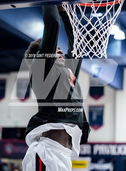 Thumbnail 3 in Campolindo vs. Salesian College Preparatory (CIF NCS D3 Final) photogallery.