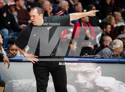 Thumbnail 1 in Campolindo vs. Salesian College Preparatory (CIF NCS D3 Final) photogallery.