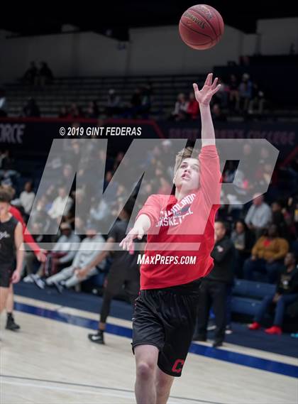 Thumbnail 1 in Campolindo vs. Salesian College Preparatory (CIF NCS D3 Final) photogallery.