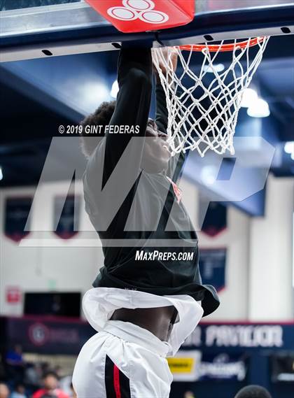 Thumbnail 1 in Campolindo vs. Salesian College Preparatory (CIF NCS D3 Final) photogallery.