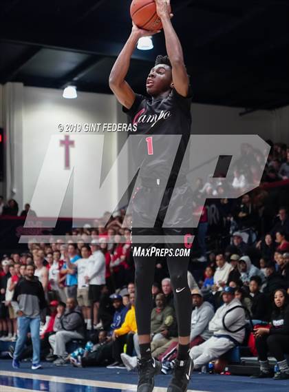 Thumbnail 2 in Campolindo vs. Salesian College Preparatory (CIF NCS D3 Final) photogallery.