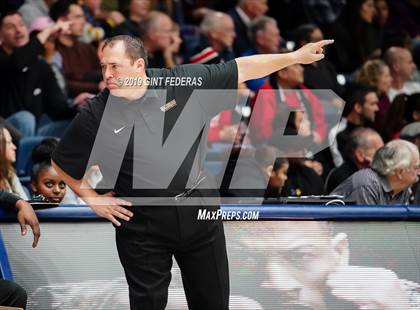 Thumbnail 2 in Campolindo vs. Salesian College Preparatory (CIF NCS D3 Final) photogallery.