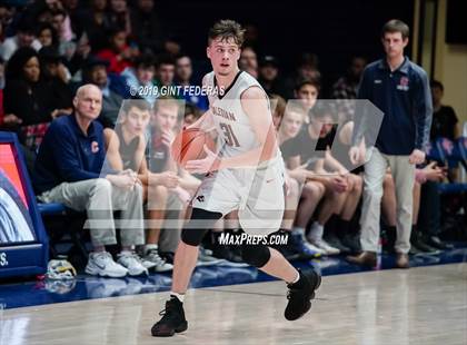 Thumbnail 2 in Campolindo vs. Salesian College Preparatory (CIF NCS D3 Final) photogallery.
