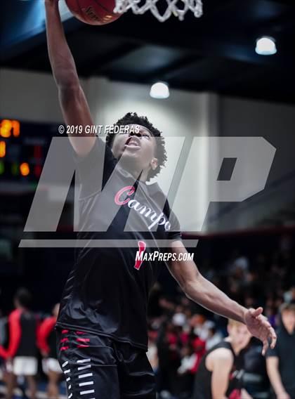 Thumbnail 1 in Campolindo vs. Salesian College Preparatory (CIF NCS D3 Final) photogallery.