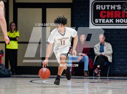 Thumbnail 2 in Campolindo vs. Salesian College Preparatory (CIF NCS D3 Final) photogallery.