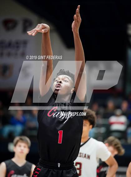 Thumbnail 1 in Campolindo vs. Salesian College Preparatory (CIF NCS D3 Final) photogallery.