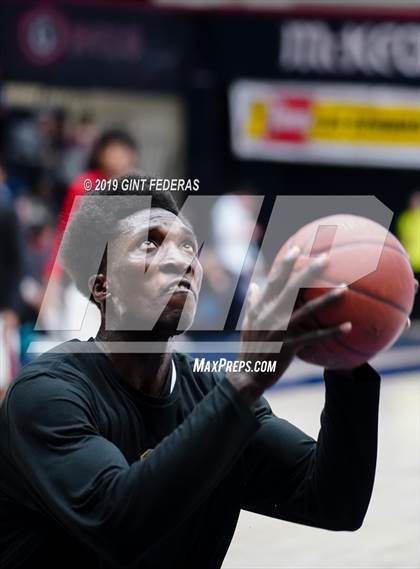 Thumbnail 3 in Campolindo vs. Salesian College Preparatory (CIF NCS D3 Final) photogallery.