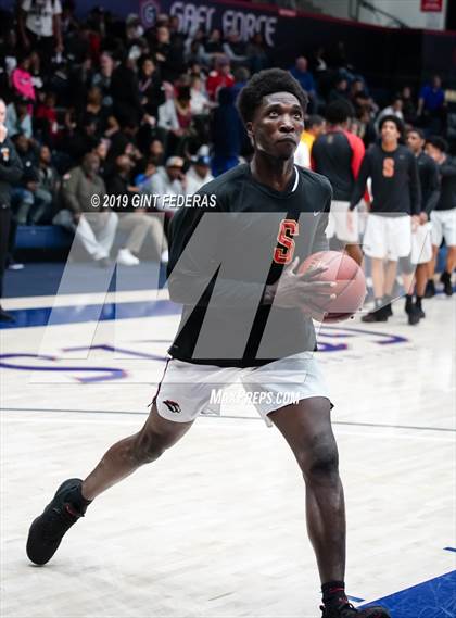 Thumbnail 2 in Campolindo vs. Salesian College Preparatory (CIF NCS D3 Final) photogallery.