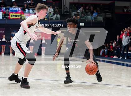 Thumbnail 3 in Campolindo vs. Salesian College Preparatory (CIF NCS D3 Final) photogallery.