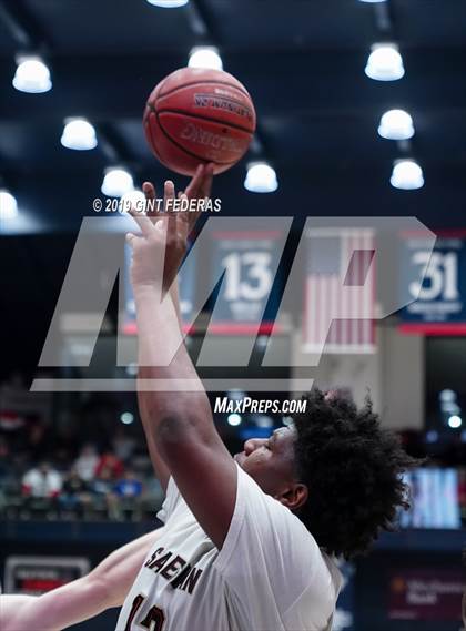 Thumbnail 3 in Campolindo vs. Salesian College Preparatory (CIF NCS D3 Final) photogallery.