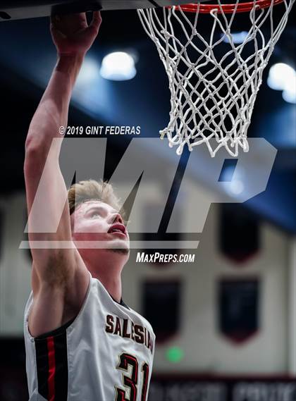 Thumbnail 1 in Campolindo vs. Salesian College Preparatory (CIF NCS D3 Final) photogallery.