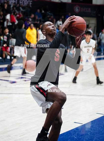 Thumbnail 3 in Campolindo vs. Salesian College Preparatory (CIF NCS D3 Final) photogallery.