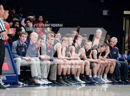 Thumbnail 1 in Campolindo vs. Salesian College Preparatory (CIF NCS D3 Final) photogallery.