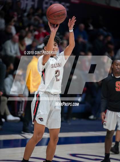 Thumbnail 2 in Campolindo vs. Salesian College Preparatory (CIF NCS D3 Final) photogallery.
