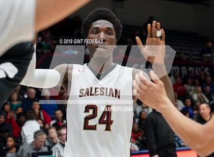 Thumbnail 2 in Campolindo vs. Salesian College Preparatory (CIF NCS D3 Final) photogallery.