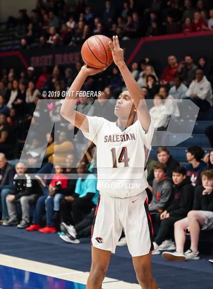Thumbnail 2 in Campolindo vs. Salesian College Preparatory (CIF NCS D3 Final) photogallery.