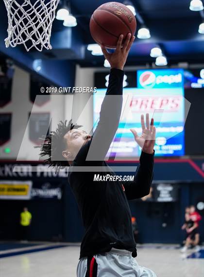 Thumbnail 2 in Campolindo vs. Salesian College Preparatory (CIF NCS D3 Final) photogallery.