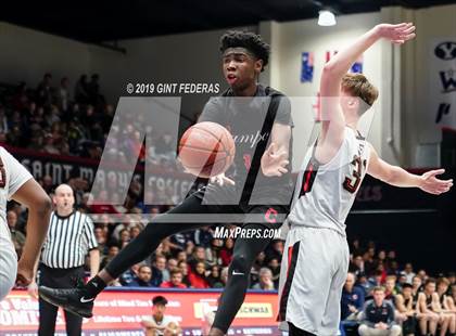 Thumbnail 1 in Campolindo vs. Salesian College Preparatory (CIF NCS D3 Final) photogallery.