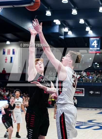 Thumbnail 1 in Campolindo vs. Salesian College Preparatory (CIF NCS D3 Final) photogallery.