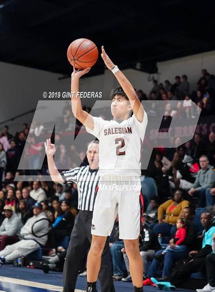Thumbnail 2 in Campolindo vs. Salesian College Preparatory (CIF NCS D3 Final) photogallery.